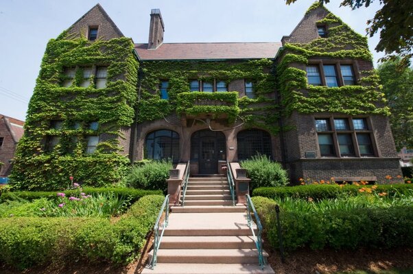 Charles Allis Art Museum