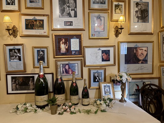 Restaurant La Couronne