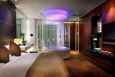 InterContinental Nanjing, an IHG hotel