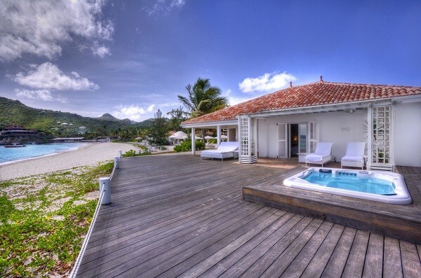 Hotel Emeraude Plage