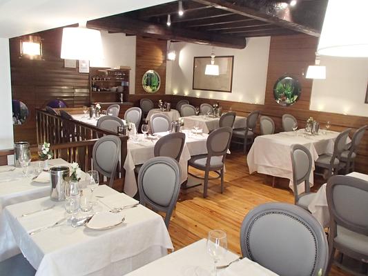 Ristorante Al Porto