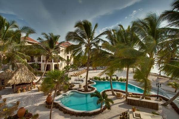 La Beliza Resort