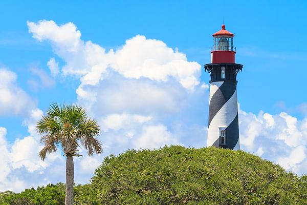 St. Augustine Lighthouse & Maritime Museum, Inc.