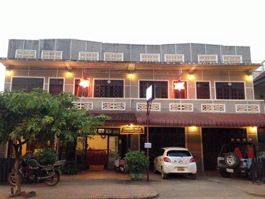 Jaliya Guesthouse