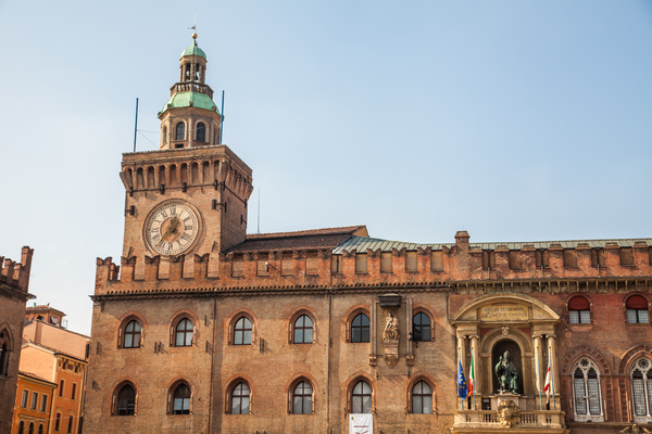 Palazzo Comunale