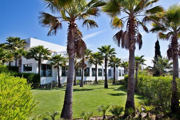 Sao Rafael Villas, Apartments & GuestHouse