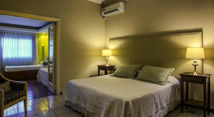 B&B Plaza Italia