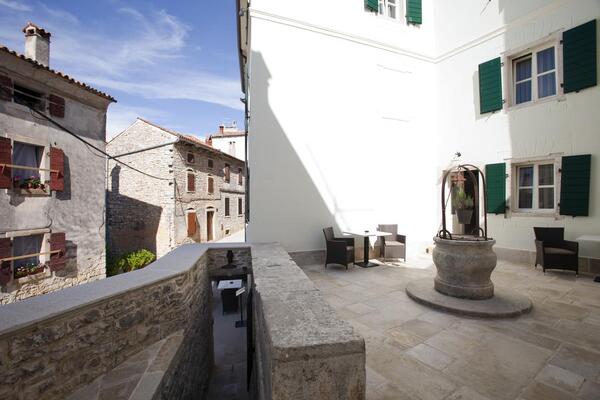 Hotel La Grisa