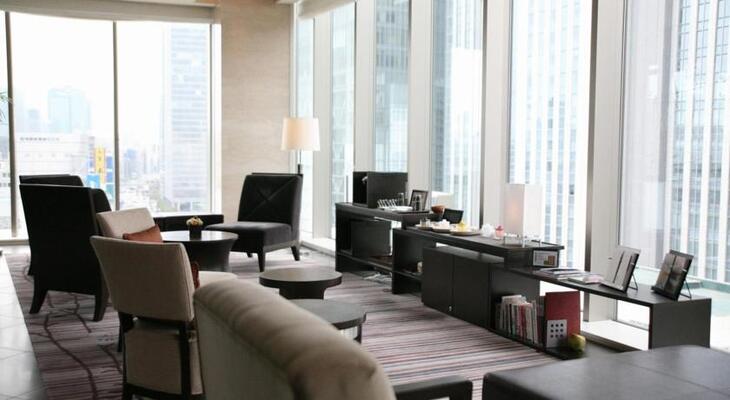 Hotel Ryumeikan Tokyo