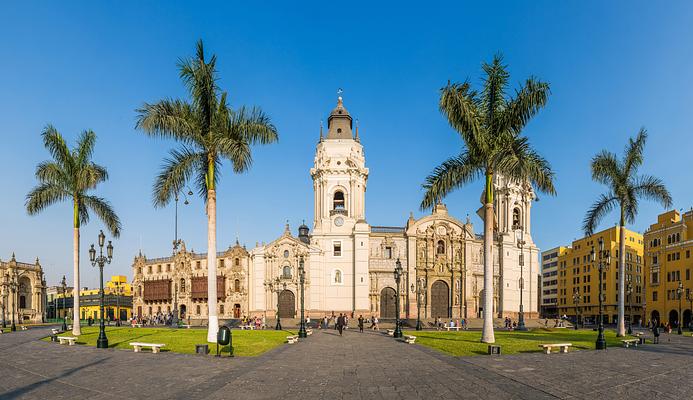 Museo Convento San Francisco y Catacumbas