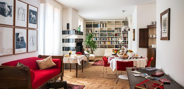 Bologna Nel Cuore B&B E Suites Di Charme