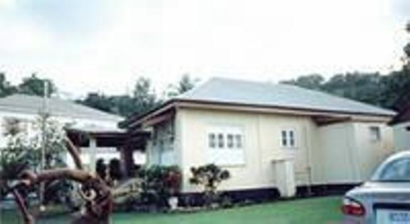 Little Shaw Park Guest House