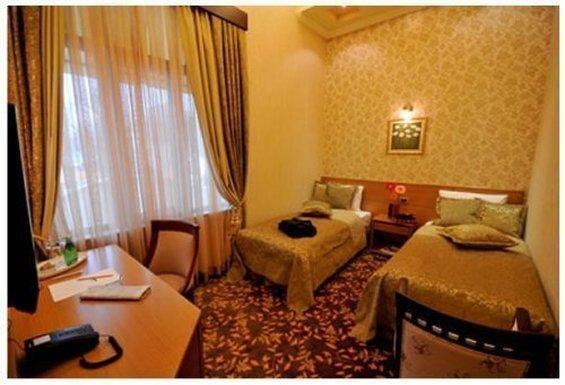 Hotel Riviera