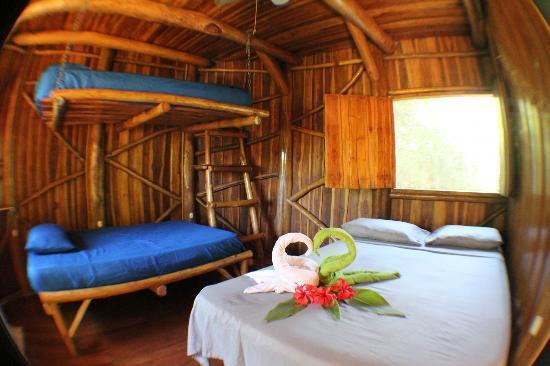 Don Jon's Lodge and Restaurante