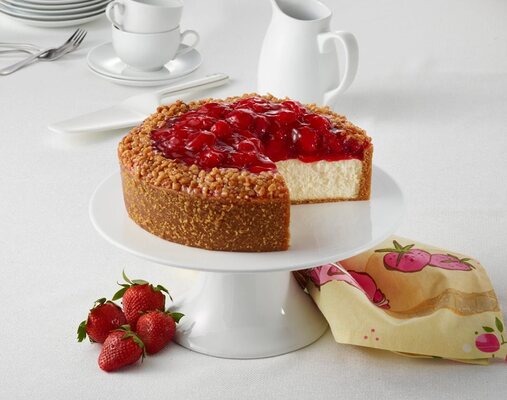 Junior's Restaurant & Cheesecake