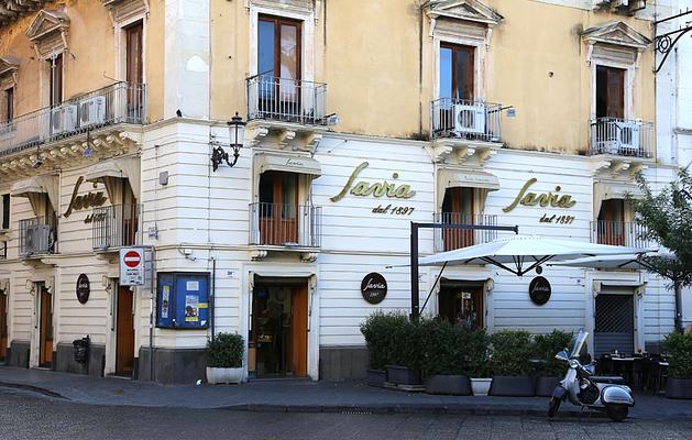 Pasticceria Savia
