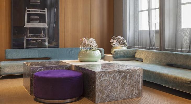 Ac Hotel Torino