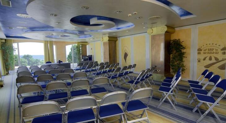 Hotel La Gradisca