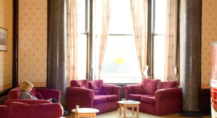 Glasgow Youth Hostel