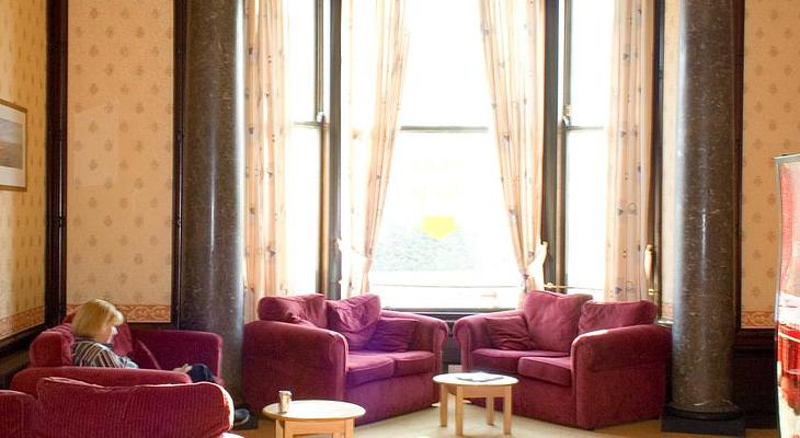 Glasgow Youth Hostel