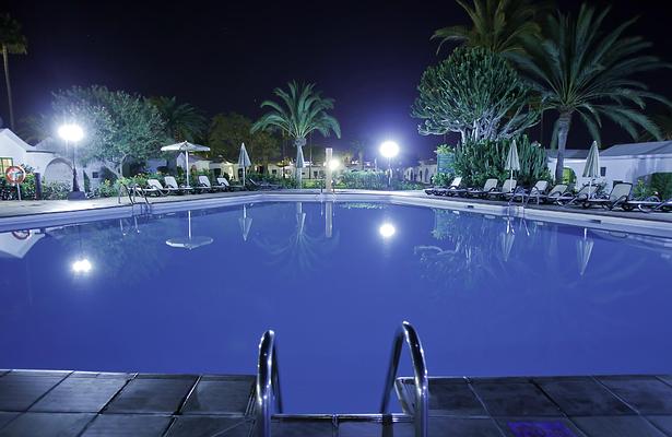 Club Maspalomas Suites & Spa