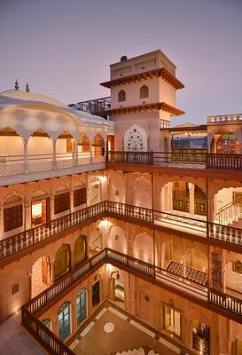 Haveli Dharampura