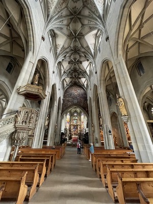 Munster St. Nikolaus