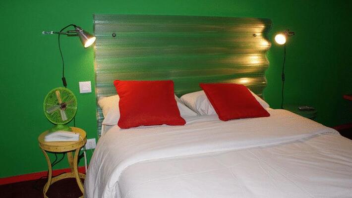 Hotel du Theatre