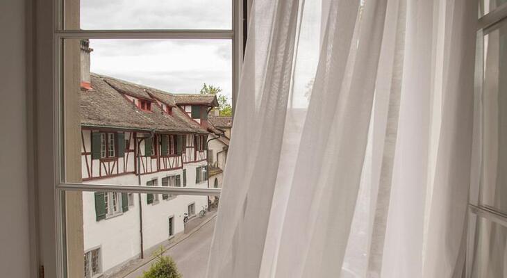 Hotel Florhof