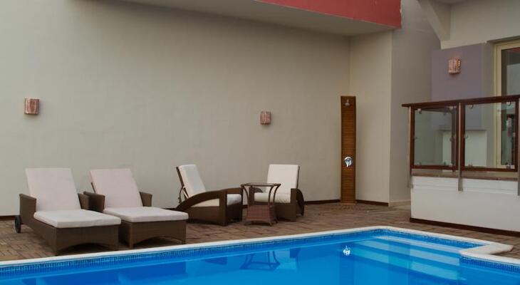 SUNRISE Crystal Bay Resort -Grand Select