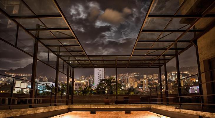 The Art Hotel Medellin