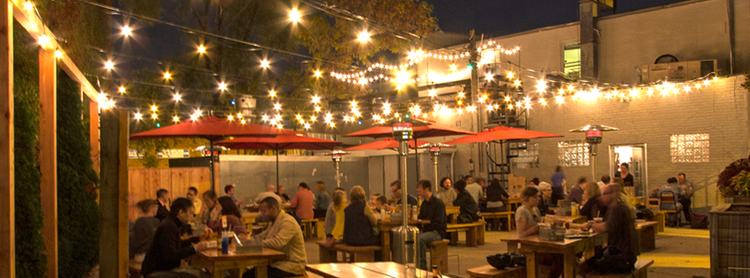 Honey Butter Fried Chicken