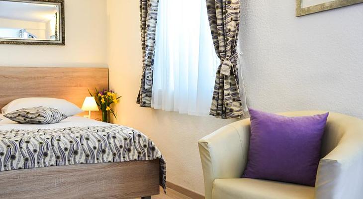 Boutique Hotel Kastel 1700