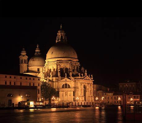 Basilica di Santa Maria della Salute