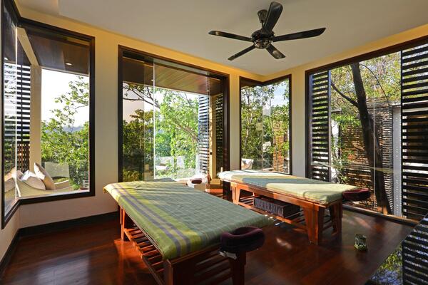 Gaya Island Resort