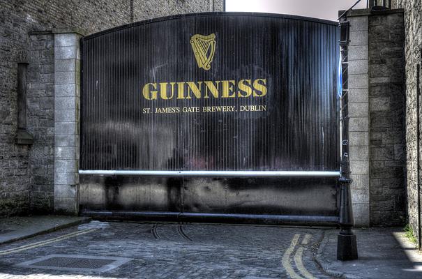 Guinness Storehouse