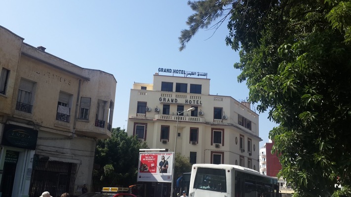 Hotel Central