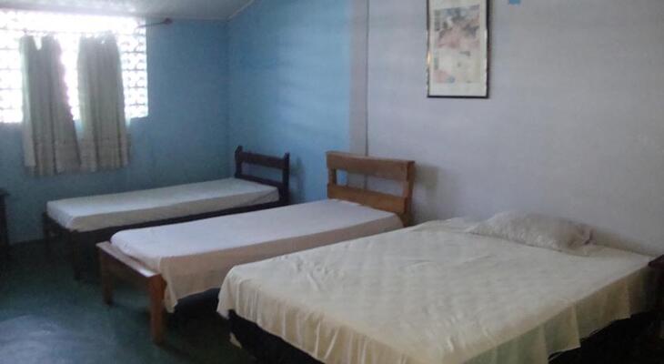 Arthemis Hotel