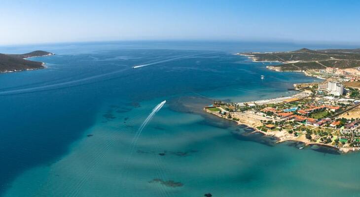 Kairaba AlacatI Beach Resort & Spa