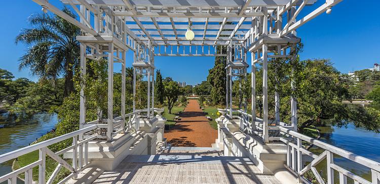 Parque 3 de Febrero