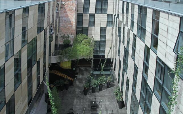 Anselmo Buenos Aires, Curio Collection by Hilton