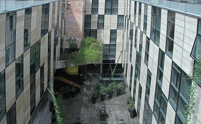 Anselmo Buenos Aires, Curio Collection by Hilton