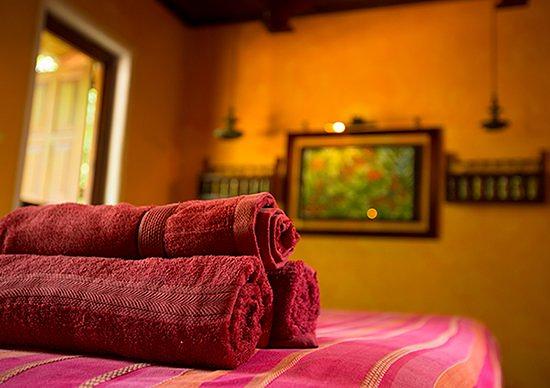 Palm Garden Village Hotel