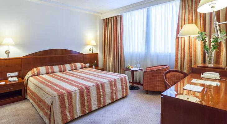Africa Hotel