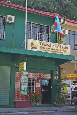 Travellers' Light Backpackers Lodge