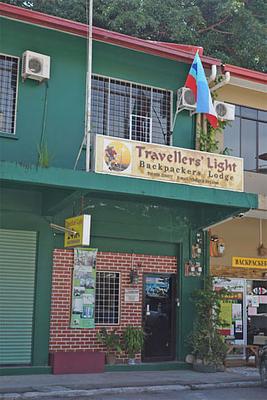 Travellers' Light Backpackers Lodge