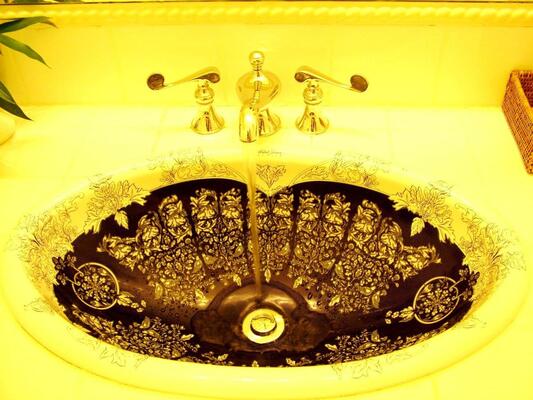 Grenadine House & Spa