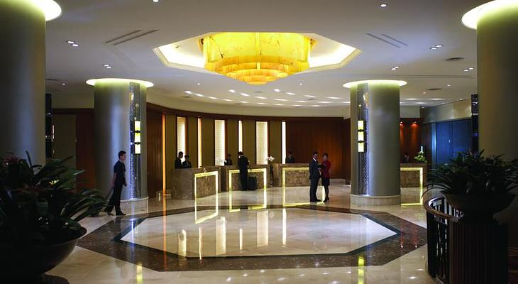 Hotel Jen Shenyang