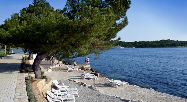 Hotel Parentium Plava Laguna