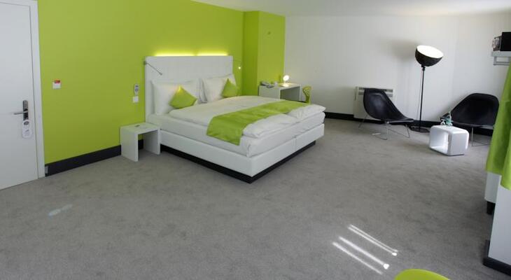Hotel City Inn